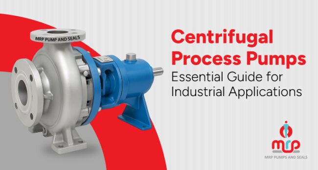 Centrifugal Process Pumps Detailed Guide 2025 Centrifugal Process Pumps Detailed Guide 2025