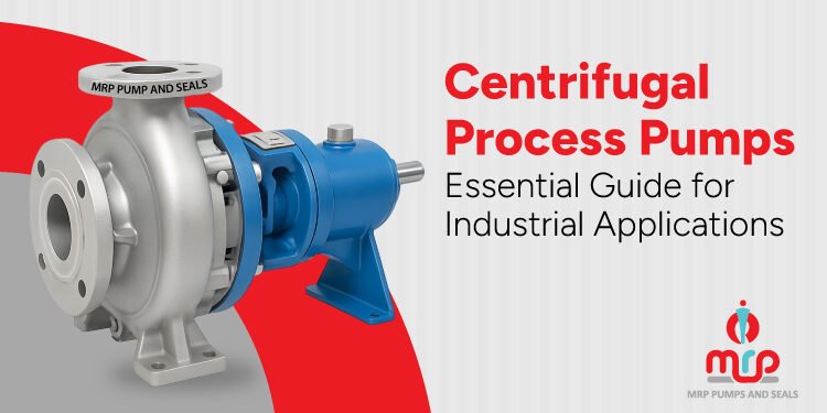 Centrifugal Process Pumps Detailed Guide 2025 Centrifugal Process Pumps Detailed Guide 2025