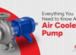 Everything About Air Cooled Pumps