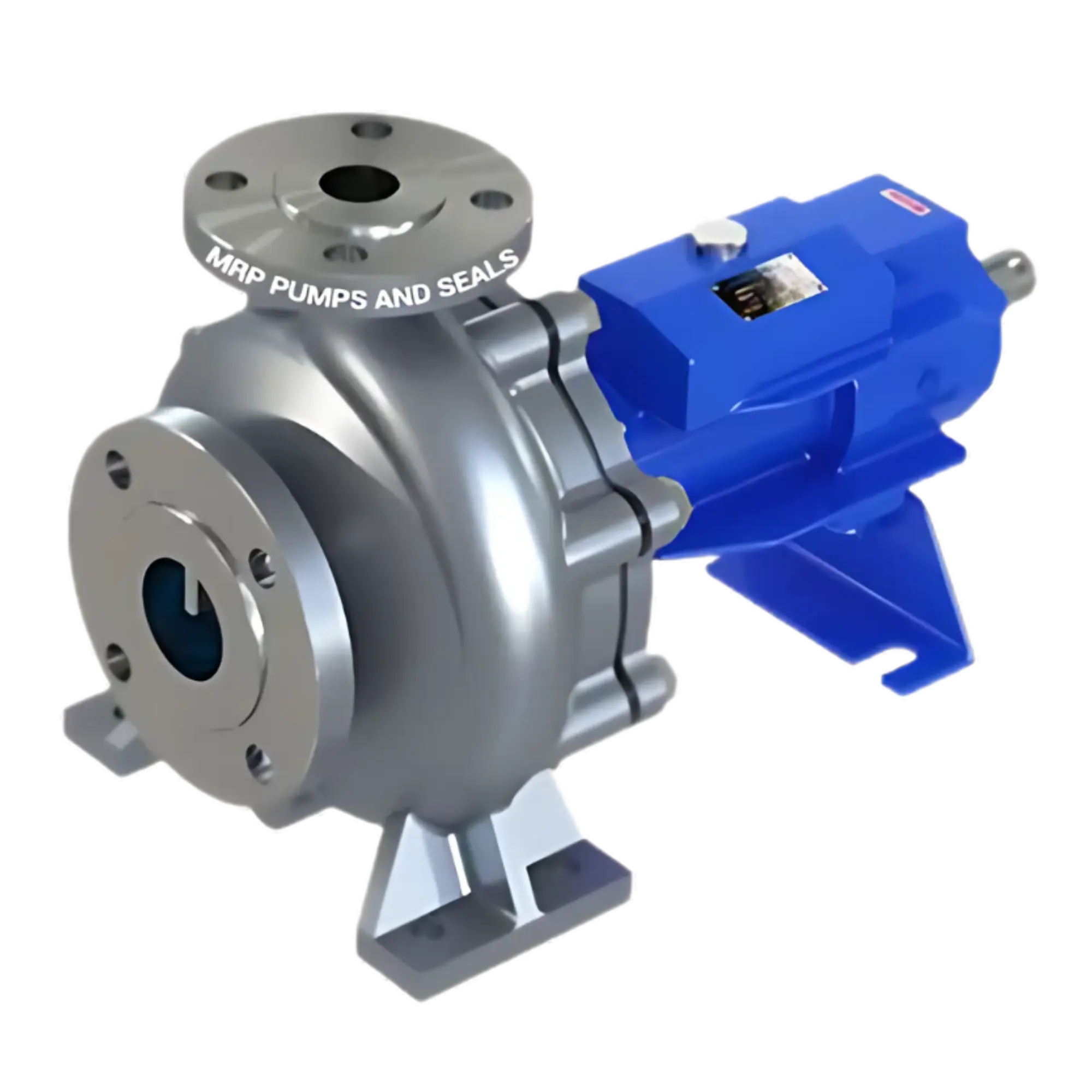 Air Cooled Pump Manufacturer