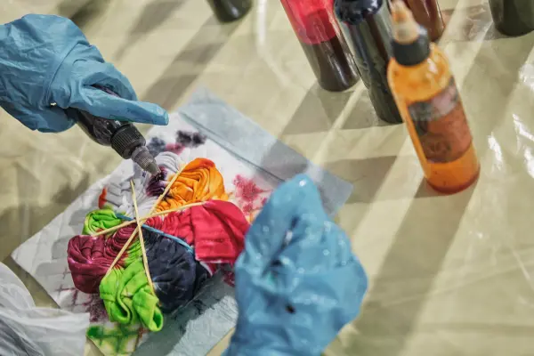 Dyes & Intermediates Dyes & Intermediates