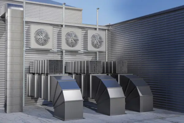 HVAC Systems HVAC Systems