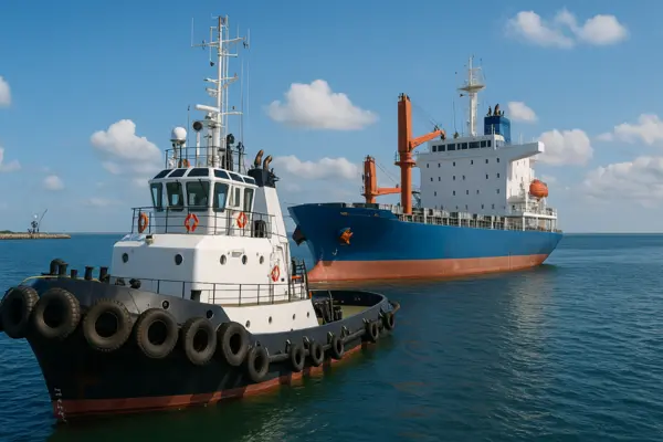 Marine Applications Marine Applications