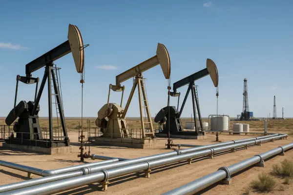 Oil Extraction Oil Extraction