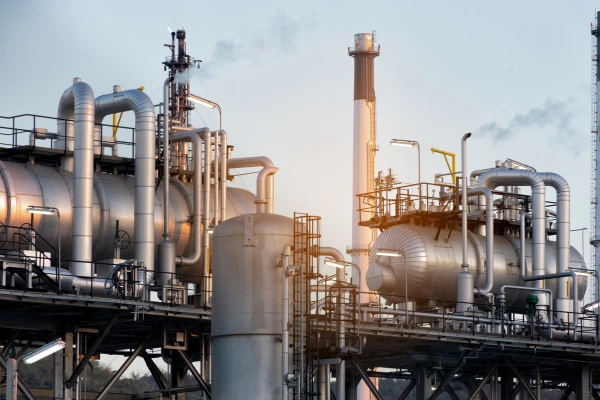 Refineries Refineries