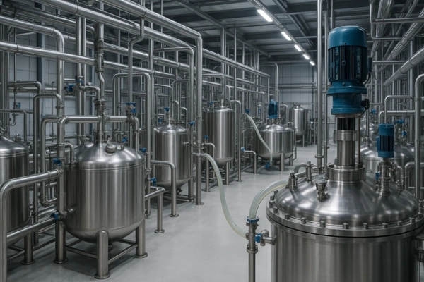 Chemical Industry Chemical Industry