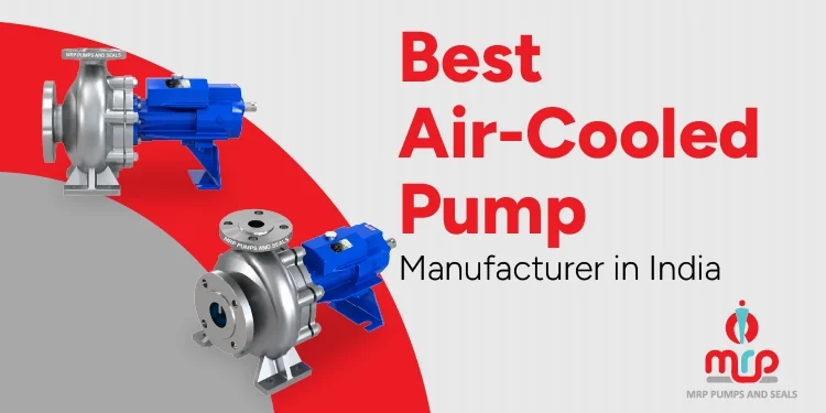 Best Air-Cooled Pump Manufacturer in India Best Air-Cooled Pump Manufacturer in India