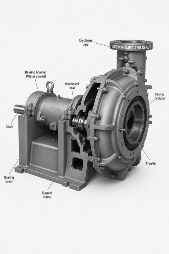 Slurry Pump