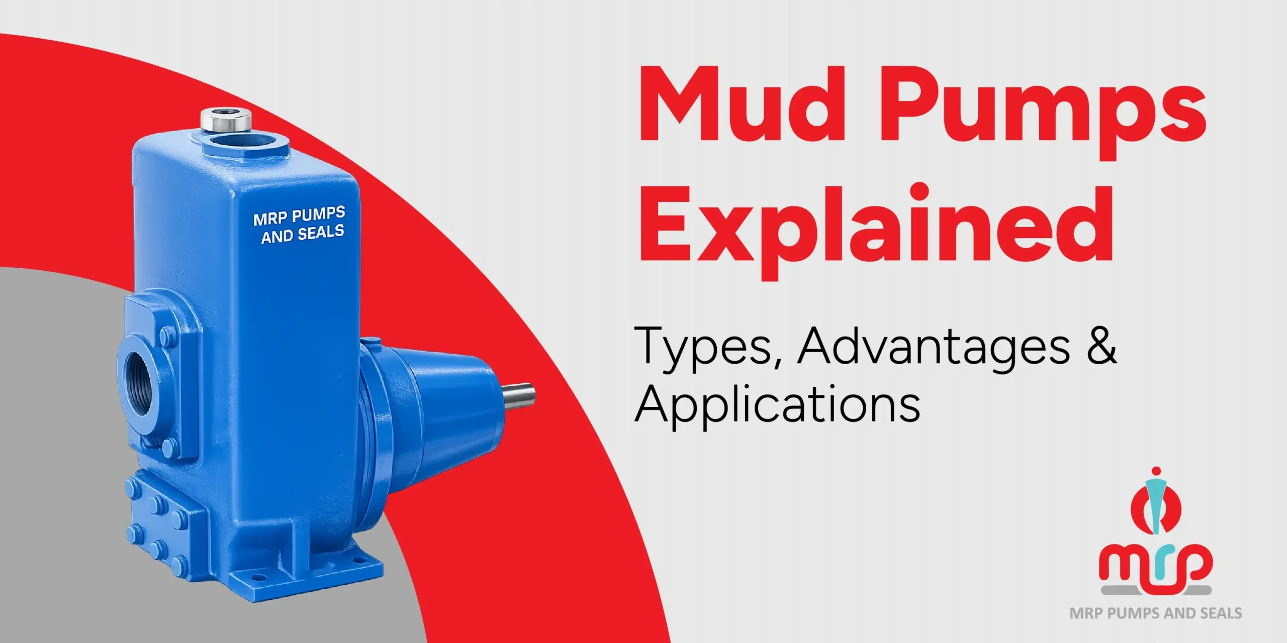 Mud Pump Types, Advantages & Applications Explained Mud Pump Types, Advantages & Applications Explained