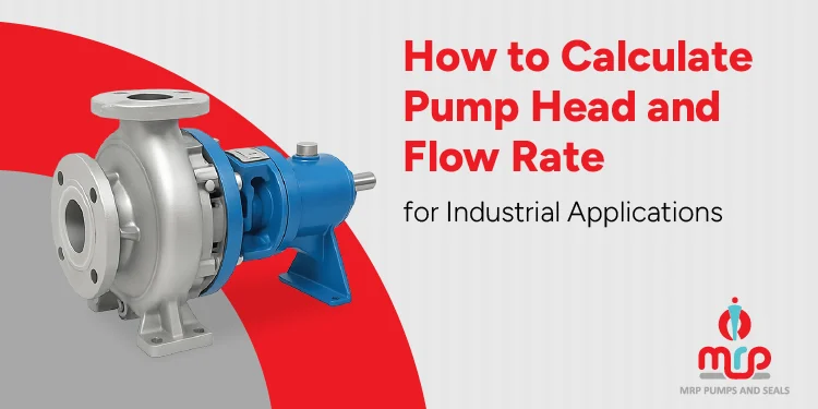 How to Calculate Total Dynamic Head and Flow Rate
